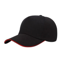 Load image into Gallery viewer, Sun-Proof Cap Soft Solid Color Comfortable Children Boys Girls