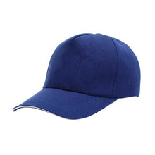 Load image into Gallery viewer, Sun-Proof Cap Soft Solid Color Comfortable Children Boys Girls