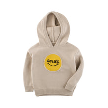 Load image into Gallery viewer, new Autumn And Winter Children's Sweater Orangemom Brand Official Store Children's Clothing Boys' Knit Hoodies Baby boy Clothes