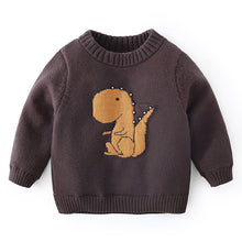 Load image into Gallery viewer, Children's velvet padded jacket boys clothes