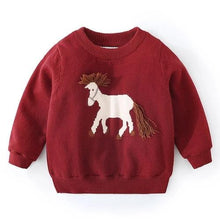 Load image into Gallery viewer, Children's velvet padded jacket boys clothes