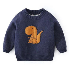 Load image into Gallery viewer, Children's velvet padded jacket boys clothes
