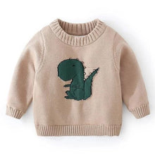 Load image into Gallery viewer, Children's velvet padded jacket boys clothes