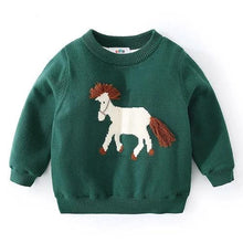 Load image into Gallery viewer, Children's velvet padded jacket boys clothes