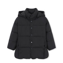 Load image into Gallery viewer, Children cotton baby winter clothing boys' autumn and winter 2019 new Korean version thick cotton jacket coat tide
