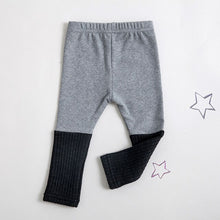 Load image into Gallery viewer, Baby Girls' pure color knitted sweater autumn winter cotton children's cardigan sweater newborn outwear infant girls clothing