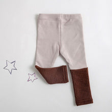 Load image into Gallery viewer, Baby Girls' pure color knitted sweater autumn winter cotton children's cardigan sweater newborn outwear infant girls clothing