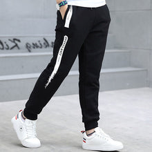 Load image into Gallery viewer, Boys' Light-Weight Active Pant Sweatpants for Children's Casual Clothing Sport Pants 2-14 Years Harem Pants Boy Joggers Trousers