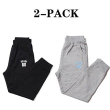Load image into Gallery viewer, Boys' Light-Weight Active Pant Sweatpants for Children's Casual Clothing Sport Pants 2-14 Years Harem Pants Boy Joggers Trousers