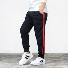 Load image into Gallery viewer, Children's pants 2019 spring and autumn new children's clothing boys' sports pants girls casual loose trousers children's pants