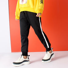 Load image into Gallery viewer, Children's pants 2019 spring and autumn new children's clothing boys' sports pants girls casual loose trousers children's pants