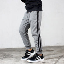 Load image into Gallery viewer, Children's pants 2019 spring and autumn new children's clothing boys' sports pants girls casual loose trousers children's pants