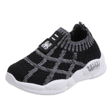 Load image into Gallery viewer, Children's Mesh Sports Sneakers, Spiderman Kids Shoes Girls Boys