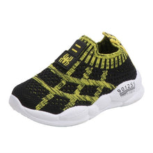 Load image into Gallery viewer, Children's Mesh Sports Sneakers, Spiderman Kids Shoes Girls Boys