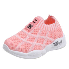 Load image into Gallery viewer, Children's Mesh Sports Sneakers, Spiderman Kids Shoes Girls Boys