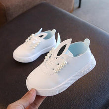 Load image into Gallery viewer, boys girls keep warm short boots outdoor kids non-slip snow boots Children's fashion cotton shoes