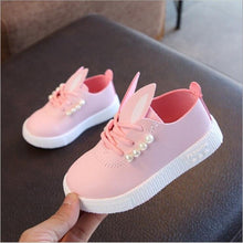 Load image into Gallery viewer, boys girls keep warm short boots outdoor kids non-slip snow boots Children's fashion cotton shoes