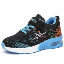 Load image into Gallery viewer, children's shoes 2019 new children's sports leisure shoes wholesale han edition  boy girls Leisure nets shoes