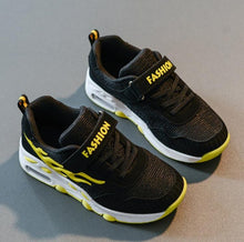 Load image into Gallery viewer, children's shoes 2019 new children's sports leisure shoes wholesale han edition  boy girls Leisure nets shoes