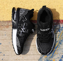 Load image into Gallery viewer, children's shoes 2019 new children's sports leisure shoes wholesale han edition  boy girls Leisure nets shoes