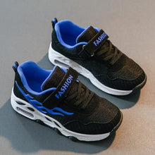 Load image into Gallery viewer, children's shoes 2019 new children's sports leisure shoes wholesale han edition  boy girls Leisure nets shoes