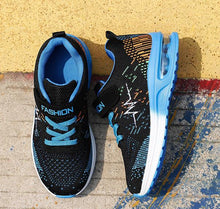 Load image into Gallery viewer, children's shoes 2019 new children's sports leisure shoes wholesale han edition  boy girls Leisure nets shoes
