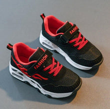 Load image into Gallery viewer, children's shoes 2019 new children's sports leisure shoes wholesale han edition  boy girls Leisure nets shoes