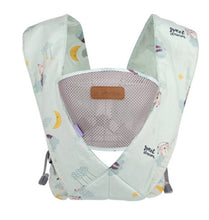Load image into Gallery viewer, X-shaped face-to-face baby carrier Ergonomic C-guard