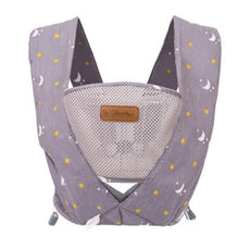 Load image into Gallery viewer, X-shaped face-to-face baby carrier Ergonomic C-guard