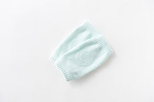 Load image into Gallery viewer, baby knee pads color design Child safety crawling protective equipment socks