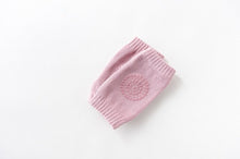 Load image into Gallery viewer, baby knee pads color design Child safety crawling protective equipment socks
