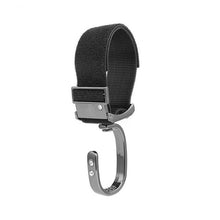 Load image into Gallery viewer, Cartoon Baby Stroller Hooks Kids Pushchair Pram Hanger Cute Shopping Bag Clip Hook Activity Gear Travel Stroller Accessories