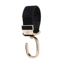 Load image into Gallery viewer, Cartoon Baby Stroller Hooks Kids Pushchair Pram Hanger Cute Shopping Bag Clip Hook Activity Gear Travel Stroller Accessories