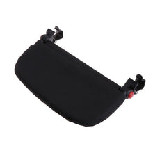 Load image into Gallery viewer, QILEJVS Baby Stroller Accessory Footrest Longer 16.5cm General Footboard Sleep Extend Board Baby Activity &amp; Gear Accessories