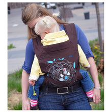 Load image into Gallery viewer, Backpacks Carriers Activity Gear Baby Carrier Pattern Sling Children Infant Care Tool Kangaroo Bag Newborn Suspenders Wrap Boys