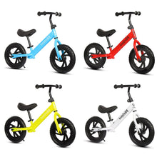 Load image into Gallery viewer, Kids Activity Product Child Kid Baby walker Balance Bike Driving Bike 2->6 Years Old