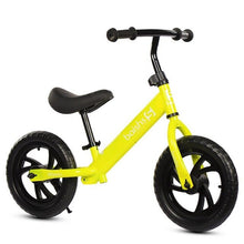 Load image into Gallery viewer, Kids Activity Product Child Kid Baby walker Balance Bike Driving Bike 2->6 Years Old