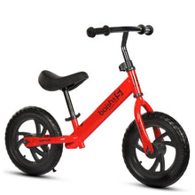 Load image into Gallery viewer, Kids Activity Product Child Kid Baby walker Balance Bike Driving Bike 2->6 Years Old