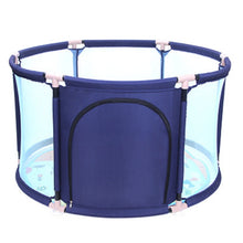 Load image into Gallery viewer, new arrival Indoor outdoor 6 surface round baby playpens children game fence kids activity gear safety protection toddler fence
