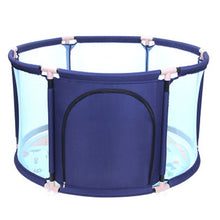 Load image into Gallery viewer, new arrival Indoor outdoor 6 surface round baby playpens children game fence kids activity gear safety protection toddler fence
