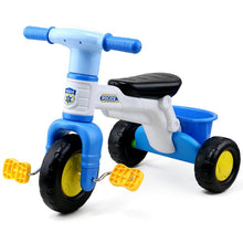 Load image into Gallery viewer, New Baby Stroller Kids Tricycle Music Version Bikes Baby Walkers