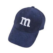 Load image into Gallery viewer, Caps Hats Adjustable Sun Protection Letter Embroidery Pattern Casual Visors kids