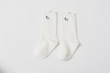 Load image into Gallery viewer, Lovely Sweet Baby Girls Tights Over Knee Socks Cotton Tights 0-4Y