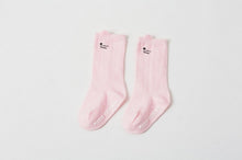 Load image into Gallery viewer, Lovely Sweet Baby Girls Tights Over Knee Socks Cotton Tights 0-4Y