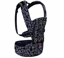 Load image into Gallery viewer, Newborn Infant Baby Carrier Backpack Breathable Ergonomic Adjustable Wrap Sling Front Back Activity&amp;Gear Suspenders BB0006