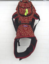 Load image into Gallery viewer, Newborn Infant Baby Carrier Backpack Breathable Ergonomic Adjustable Wrap Sling Front Back Activity&amp;Gear Suspenders BB0006
