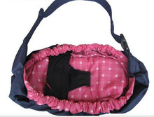 Load image into Gallery viewer, Promotion! Baby Carriers Best Quality Infant Kid Carriage Baby Wrap Sling Activity&amp;Gear Child Care