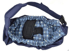 Load image into Gallery viewer, Promotion! Baby Carriers Best Quality Infant Kid Carriage Baby Wrap Sling Activity&amp;Gear Child Care