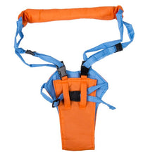 Load image into Gallery viewer, Kid Baby Infant Toddler Harness Walk Learning Assistant Walker Jumper Strap Belt Activity Gear Leashes