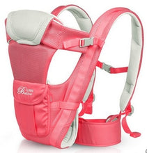 Load image into Gallery viewer, Promotion! baby carrier baby Sling Toddler wrap Rider baby backpack Activity&amp;Gear suspenders